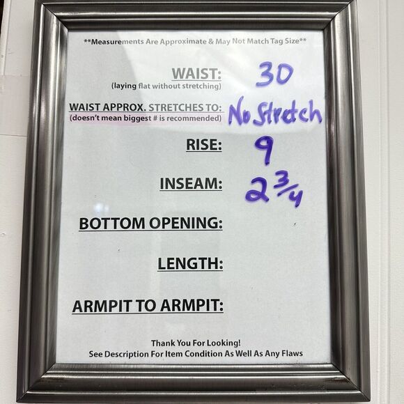 Diane Von Furstenberg Silk Shorts Womens 4 Black/White Floral Zip Front Pockets - Picture 12 of 16